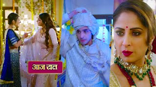 Tuu Juliet Jatt Di New Promo Today 8Th Dec 2025 Nawab And Heer Plan To Elope From The Wedding Fails