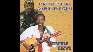 Inkunzi Emdaka & Phuzekhemisi - I Don't Care