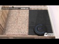 iRobot Scooba 450 - тест на полу