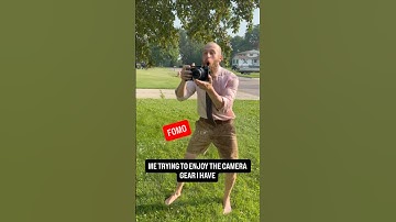 I Don’t Need a New Camera…RIGHT!?! 👀 #camera #videography #content #cameragear #filmmaker