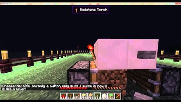 Minecraft T Flip Flop 1.7.4