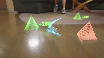 Occipital Structure Sensor