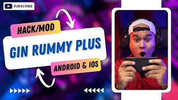 Gin Rummy Plus Hack Mod Unlimited Gold & Gems - iOS & Android 2025.