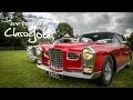 We call it a Classic Job - Facel Vega HK500 - ENG SUBS