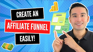 How To Build A High-Converting Affiliate Marketing Funnel For Beginners
