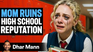 Download Lagu Moeder is klasgenoot van dochter op de middelbare school | Dhar Mann Studios MP3 Download Lagu Moeder is klasgenoot van dochter op de middelbare school | Dhar Mann Studios MP3