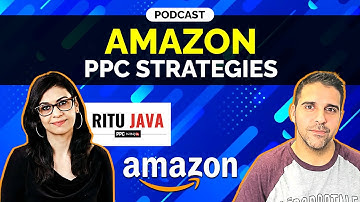 Ritu Java: How to Rank and Launch Product Using PPC Only