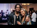 Diamond Platnumz Ft Chley Shu Amapiano Vibes 