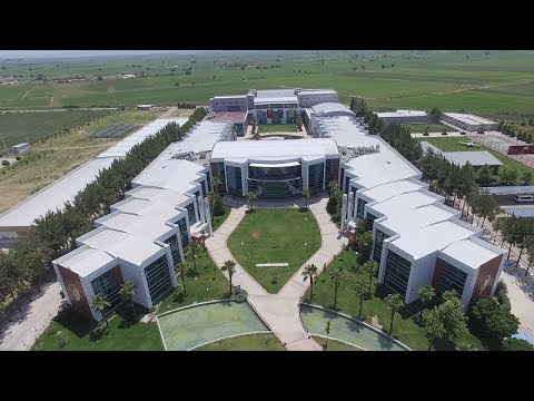 izmir bakircay university introductory video youtube