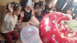 اليوم من جمعية بسمة أمل _ولاية جيجل استمتعنا أجواء رائعة مع البراءة ❤️❤️