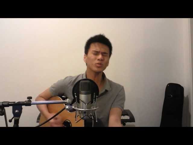 So Sick - Ne-yo [Cover by Aldy Saputra T] class=