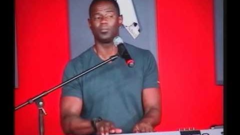 Brian McKnight Medley