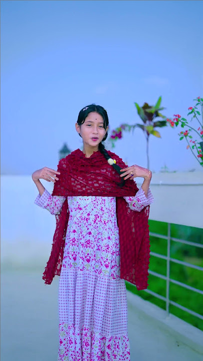 Tui Borsha Bikeler Dheu #palligramtv #lovesong #reels #yt #salma