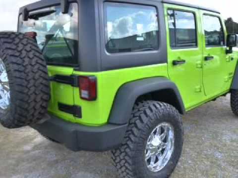 2013-jeep-wrangler-unlimited---lafayette-la