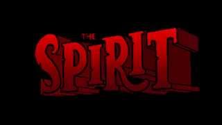 The Spirit The Animated Series