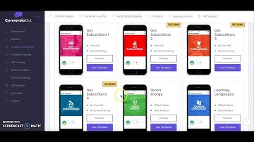 BEST Honest ConversioBot Review + Tutorial/Demo ✅ - You Don