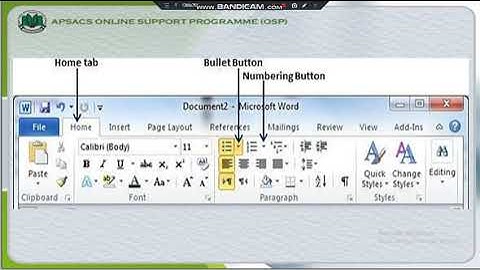 Week 18 Computer Class 2