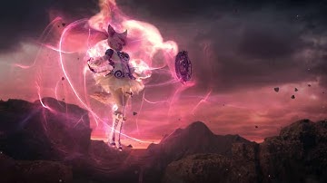 Tera: SORCERER Skill Revamp Trailer [1080p]