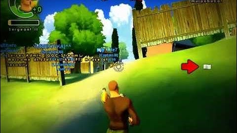 BFH NoobbasherPwning.avi