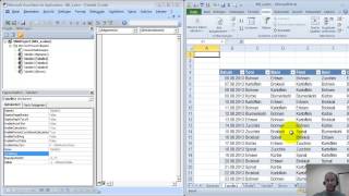 Excel VBA Online Kurs 1  Einführung Film 001