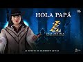 Hola Papá - Lili Zetina (Videolyrics)