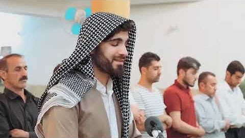 Sura QASAS Obaida Muafaqسورة القصص   رمضان عبيدة موفق