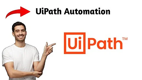 UiPath Automation | Honest Review (ALL YOU NEED TO KNOW