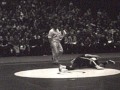 Ref:qIYowz6DRec 1959 dave auble wrestling highlights
