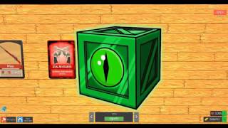 Roblox Bandit Simulator Overseer Plus Winter Map Update