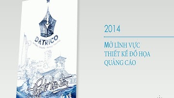 Làm Intro giới thiệu sản Phẩm Công ty