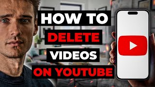 How To Delete Videos On Youtube Mobile