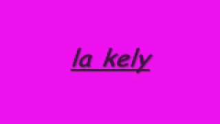 la kely