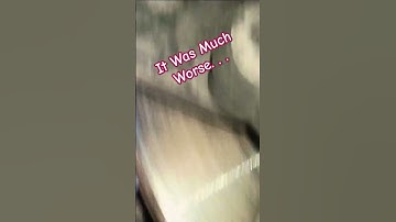 Unsafe At Any Speed. . .#toyota #prius #repair #dangerous