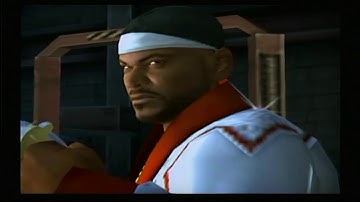 Def Jam Fight for NY - Westside Connection vs Wu Tang Clan @ the Chopshop (HARD)