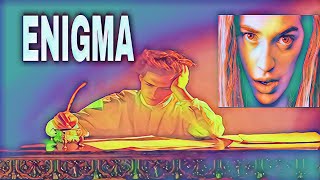 Enigma The Best Энигма Лучшее 9