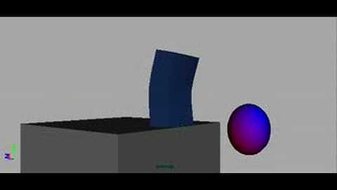 Which Way Did He Go?