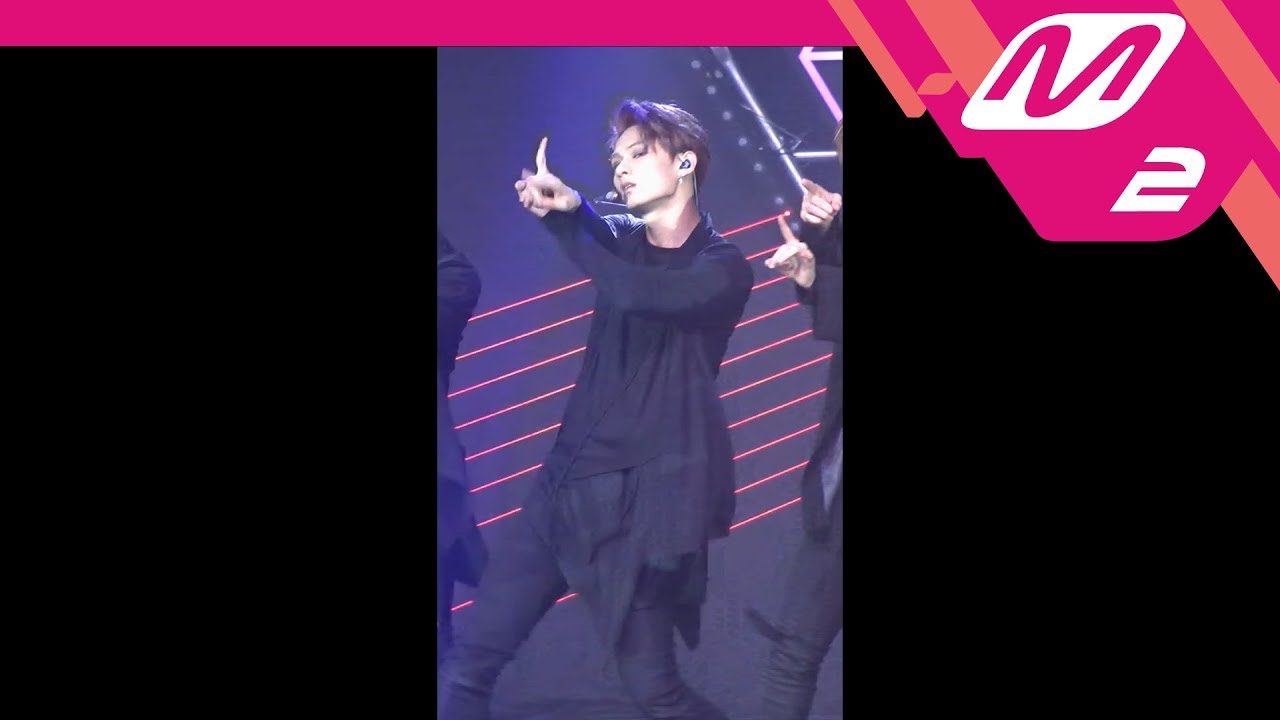 ジュン「13월의 춤(LILILI YABBAY)」公式Fancamのサムネイル