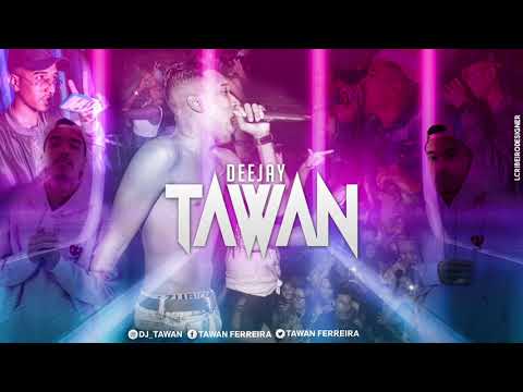 SOLTA O PONTO DO QUADRADINHO TREMIDINHA  - DJ TAWAN