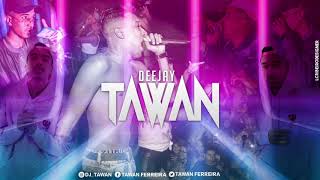 SOLTA O PONTO DO QUADRADINHO TREMIDINHA  - DJ TAWAN