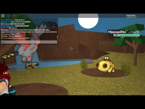 Roblox Pokemon Brick Bronze Using Rock Climb Youtube