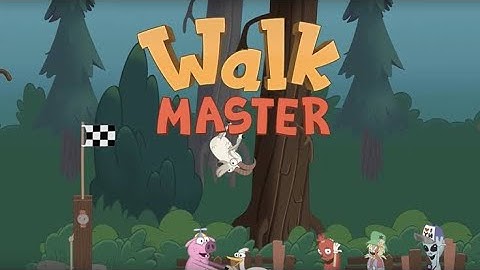 Walk Master -🐐🥢 Gameplay Walkthrough Level 3 to 6 (Android/ios)