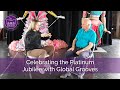 Celebrating the Platinum Jubilee with Global Grooves
