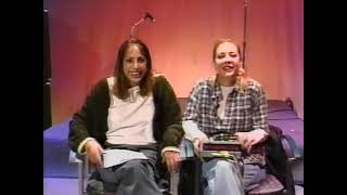 CapZeyeZ 1999 with Marybeth &amp; Melissa + Videos
