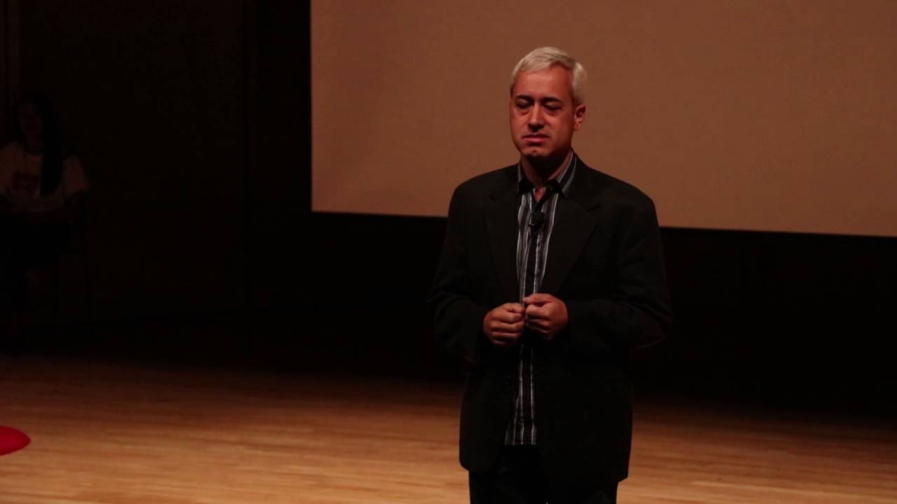 The Quest for the Master Algorithm | Pedro Domingos | TEDxUofW