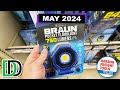 More things you should be buying at harbor freight tools in may 2024  dad deals