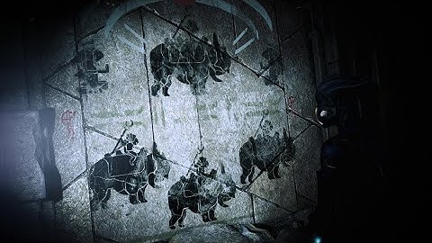 Mass Effect Legendary Edition - ME3 Part 36 - Renegade Sentinel - Insanity Difficulty