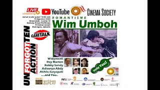 Unforgotten Action - Romantisme Wim Umboh