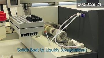 AA SOLUTIONS Introduces TE Instruments Elemental Analyzer: Xplorer