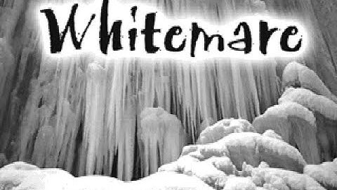 Whitemare (Doom 2 WAD) - MAP15 (part 2)