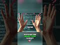 Genetic Code Origin: The Unsolved Enigma #shorts